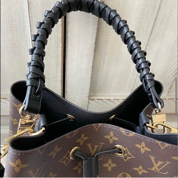 Louis Vuitton neo noe - Picture 9 of 16
